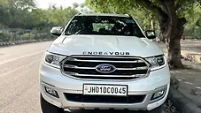 Used Ford Endeavour Titanium 2.2 4x2 AT in Delhi