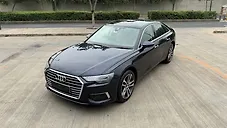 Used Audi A6 Technology 45 TFSI [2019-2024] in Ahmedabad