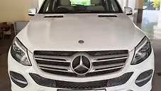 Used Mercedes-Benz GLE 250 d in Delhi