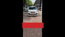Used Maruti Suzuki Celerio VXi CNG [2017-2019] in Lucknow