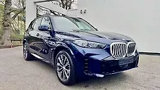 Used BMW X5 xDrive40i M Sport in Delhi