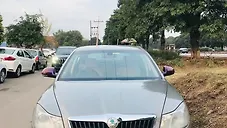 Used Skoda Laura Elegance 2.0 TDI CR MT in Chandigarh