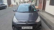 Used Hyundai Grand i10 Magna 1.2 Kappa VTVT in Meerut