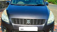 Used Maruti Suzuki Ertiga VDi in Sangli