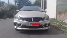 Used Maruti Suzuki Ciaz VDi SHVS in Lucknow