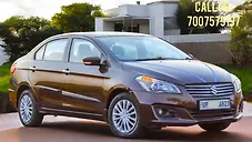 Used Maruti Suzuki Ciaz VDi (O) SHVS in Lucknow