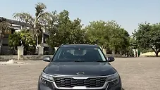 Used Kia Seltos HTK 1.5 Diesel [2020-2021] in Delhi