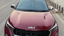 Used Kia Sonet HTX 1.0 Turbo Petrol iMT in Delhi