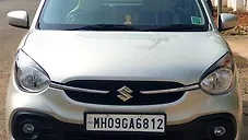 Used Maruti Suzuki Celerio VXi CNG [2017-2019] in Sangli