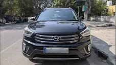 Used Hyundai Creta SX 1.6 AT CRDi in Bangalore