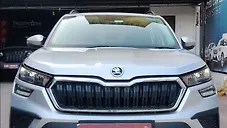 Used Skoda Kushaq Active 1.0 TSI MT in Jaipur