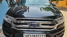 Used Ford Endeavour Titanium 2.2 4x2 AT in Lucknow