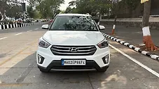 Used Hyundai Creta SX Plus 1.6 AT Petrol in Mumbai
