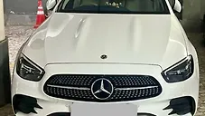 Used Mercedes-Benz E-Class E 200 in Delhi