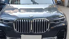 Used BMW X7 xDrive 40i [2019-2019] in Delhi