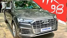 Used Audi Q7 Technology 55 TFSI [2022-2023] in Delhi