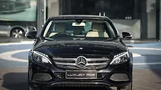 Used Mercedes-Benz C-Class C 200 Avantgarde in Delhi