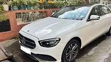 Used Mercedes-Benz E-Class E 200 Exclusive [2019-2019] in Delhi