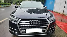 Used Audi Q7 45 TDI Premium Plus in Mumbai