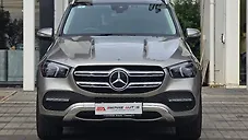 Used Mercedes-Benz GLE 400d 4MATIC LWB [2020-2023] in Chennai