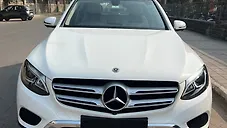 Used Mercedes-Benz GLC 220 d Progressive in Pune