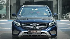 Used Mercedes-Benz GLC 300 Progressive in Delhi