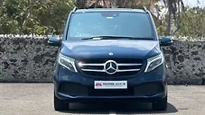 Used Mercedes-Benz V-Class Exclusive LWB [2019-2020] in Chennai