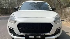 Used Maruti Suzuki Swift LXi [2023] in Delhi