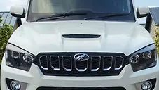 Used Mahindra Scorpio 2021 S11 in Delhi