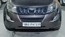 Used Mahindra XUV500 W10 Black Interiors [2017] in Patna