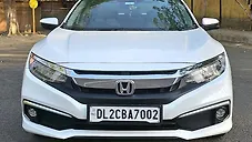 Used Honda Civic ZX CVT Petrol [2019-2020] in Delhi