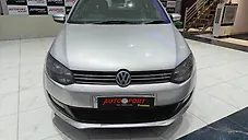 Used Volkswagen Polo Highline1.2L (P) in Bangalore