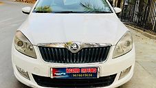 Used Skoda Rapid Ambition 1.5 TDI AT in Kanpur