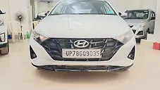 Used Hyundai i20 Asta 1.2 MT [2020-2023] in Kanpur