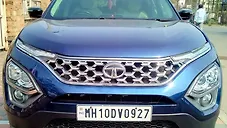 Used Tata Safari XZA Plus in Sangli