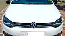 Used Volkswagen Polo GT TSI in Sangli