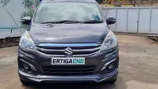 Used Maruti Suzuki Ertiga VXI CNG in Badlapur