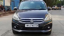Used Maruti Suzuki Ertiga VXI CNG in Mumbai