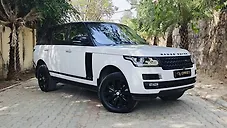 Used Land Rover Range Rover 3.0 V6 Diesel Vogue LWB in Delhi