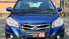 Used Maruti Suzuki S-Cross Delta 1.3 in Mumbai