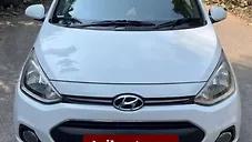 Used Hyundai Xcent S 1.2 in Mumbai