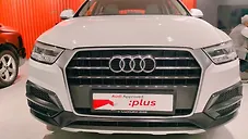 Used Audi Q3 30 TFSI Premium in Delhi