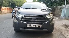 Used Ford EcoSport Titanium 1.5L TDCi in Kanpur