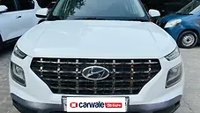 Used Hyundai Venue S 1.2 Petrol in Lucknow