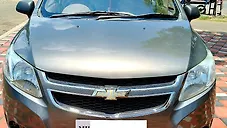 Used Chevrolet Sail U-VA 1.3 LS in Sangli
