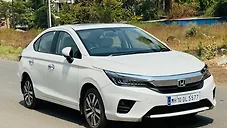 Used Honda City 4th Generation ZX Petrol [2019-2019] in Sangli