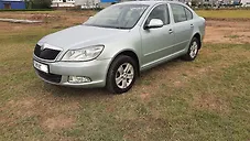 Used Skoda Laura Ambiente 1.9 TDI AT in Mohali