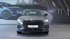 Used Audi Q3 Bold Editon in Surat