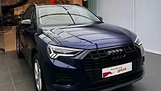 Used Audi Q3 Bold Editon in Surat