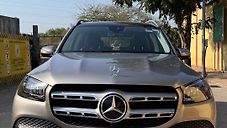 Used Mercedes-Benz GLS 400d 4MATIC [2020-2023] in Mumbai